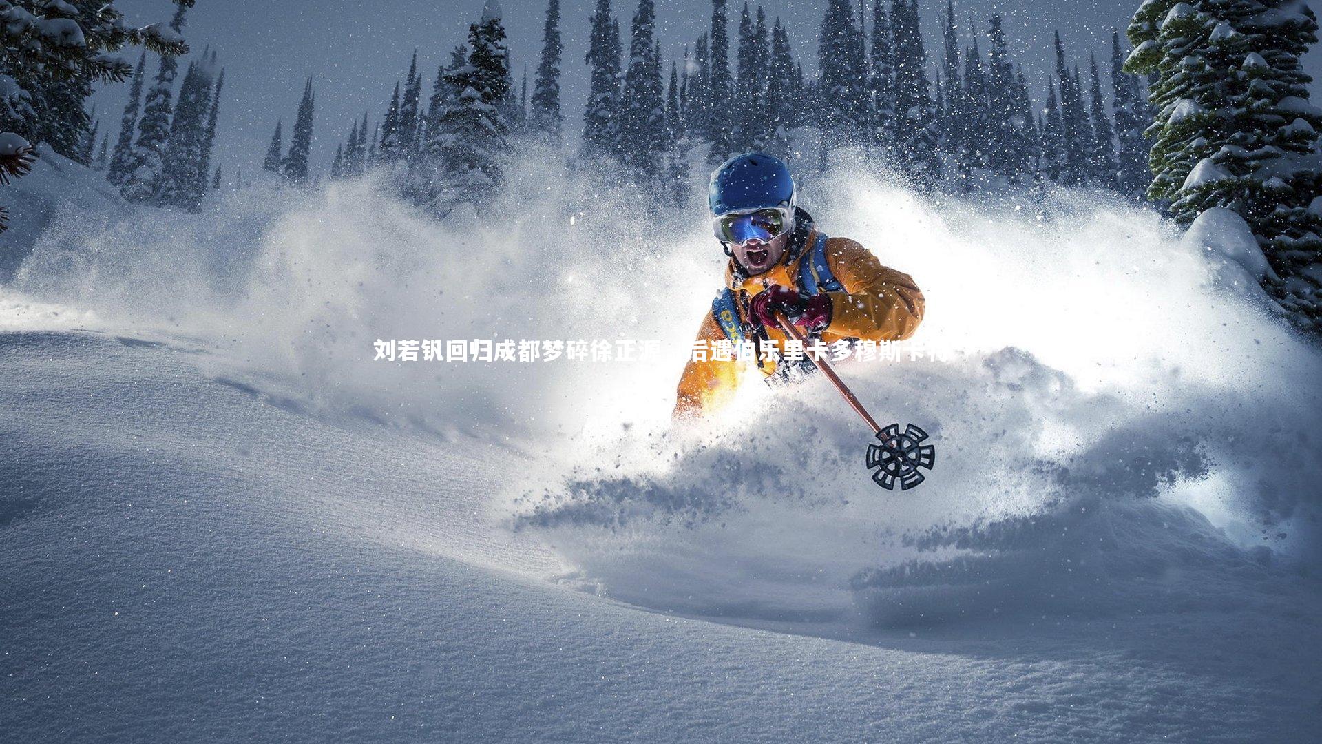 南宫28-刘若钒回归成都梦碎徐正源，后遇伯乐里卡多穆斯卡特